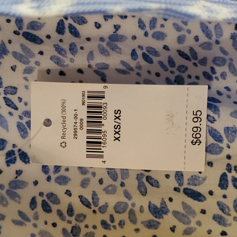 NWT GAP Kimono - Picture 5 of 5